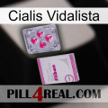 Cialis Vidalista 32